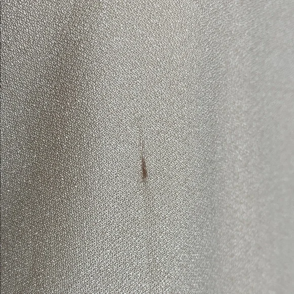 Vintage Tan Floral Tank Top - Picture 5 of 7